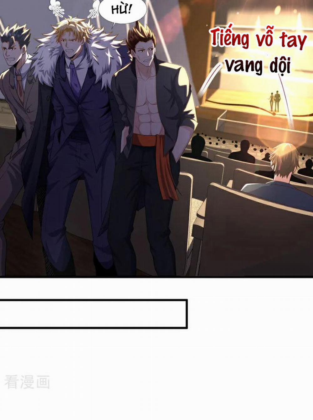 Trấn Quốc Thần Tế 95 trang 3