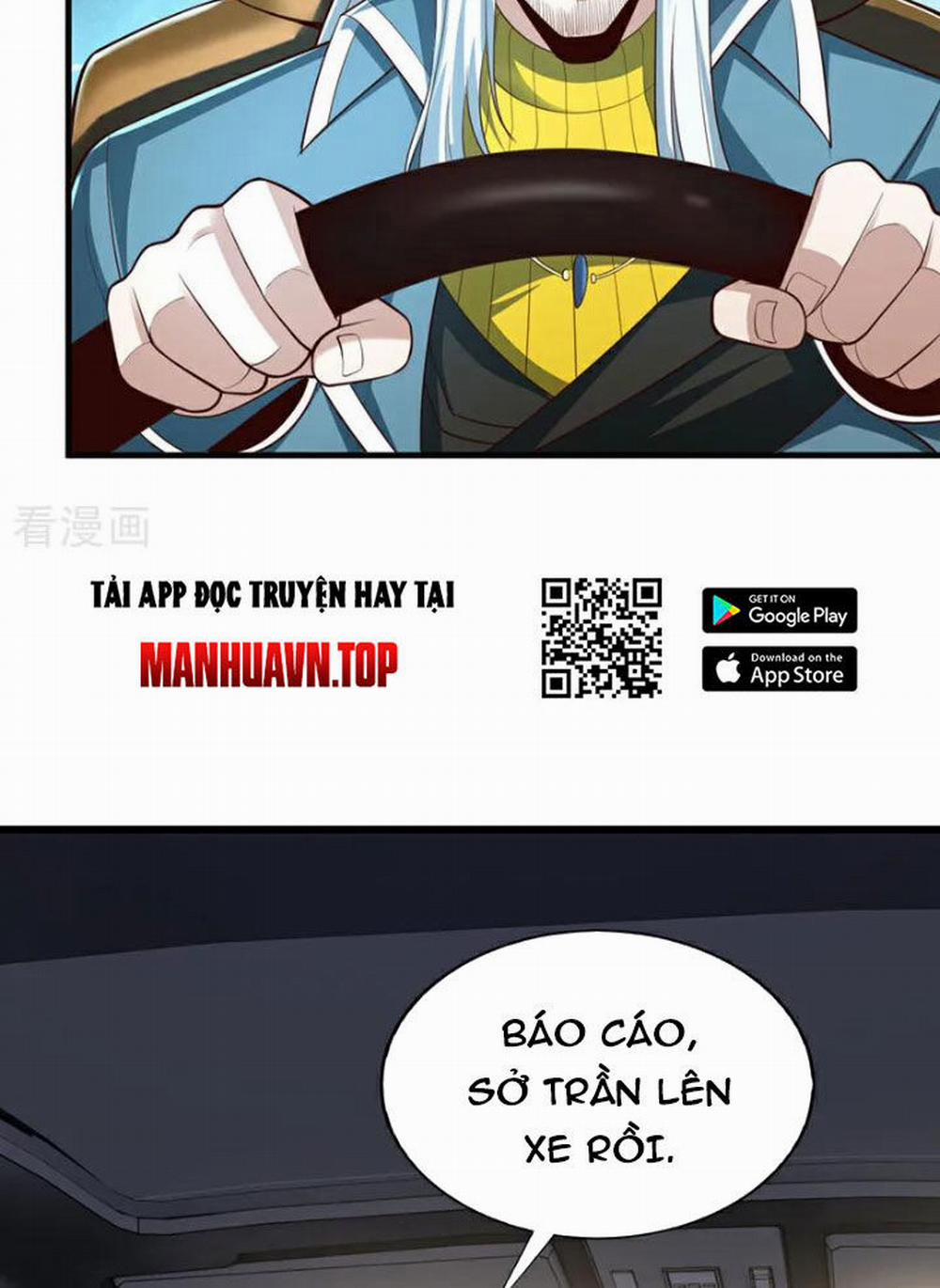 Trấn Quốc Thần Tế 95 trang 32