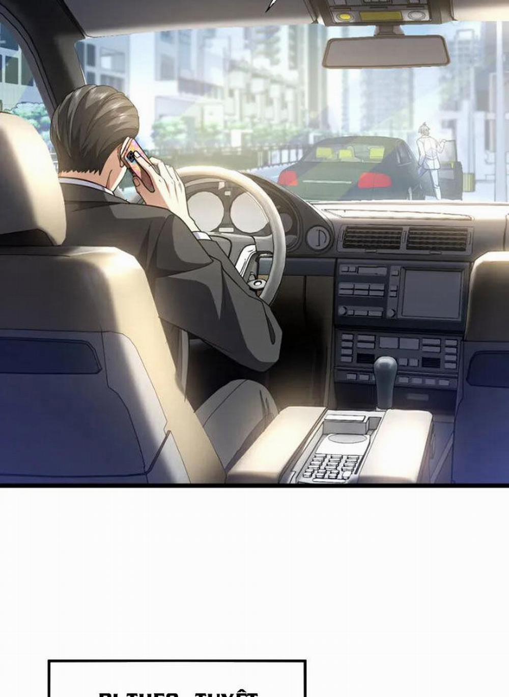 Trấn Quốc Thần Tế 95 trang 33