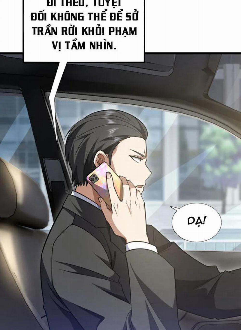 Trấn Quốc Thần Tế 95 trang 34