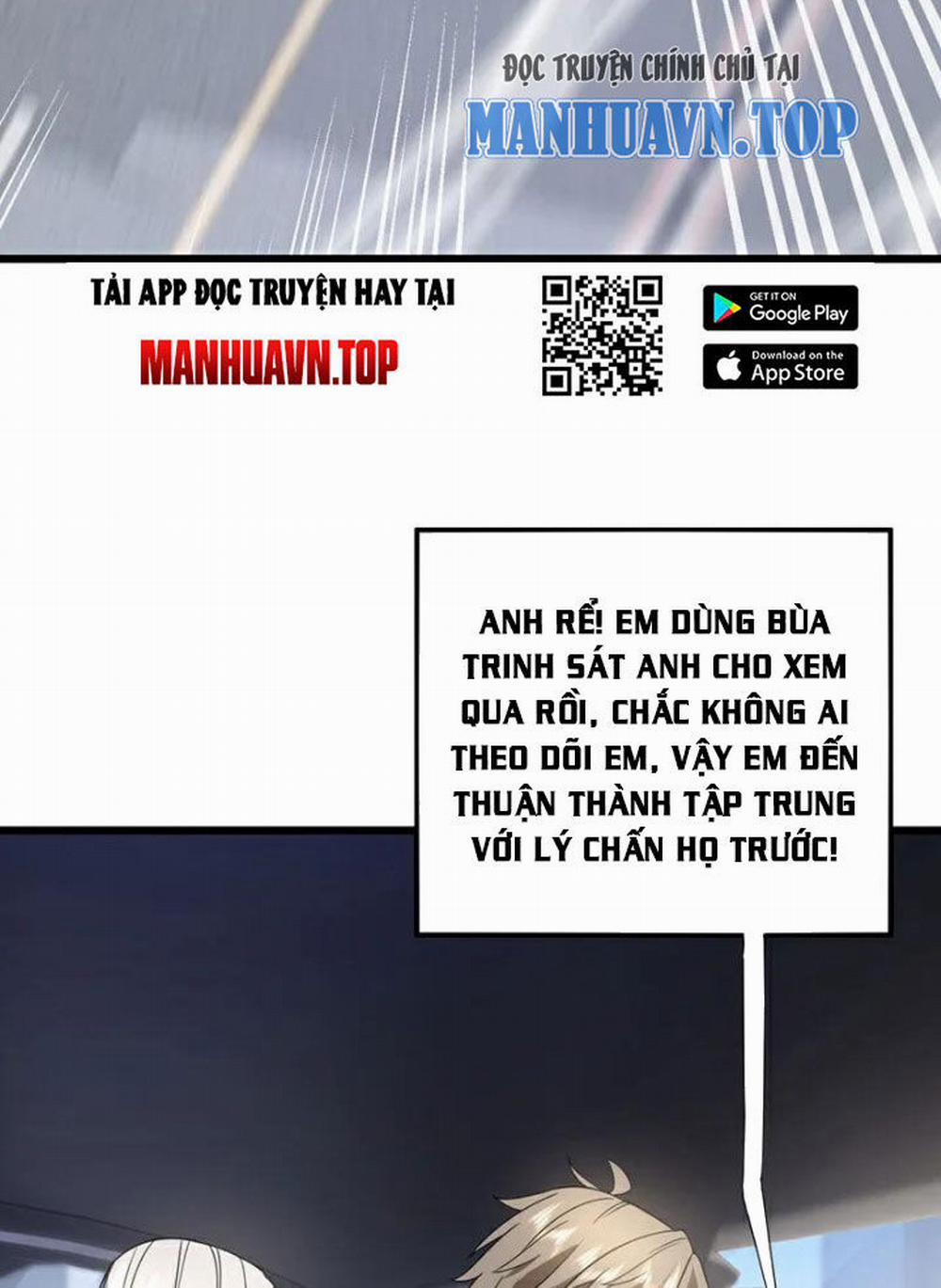 Trấn Quốc Thần Tế 95 trang 39