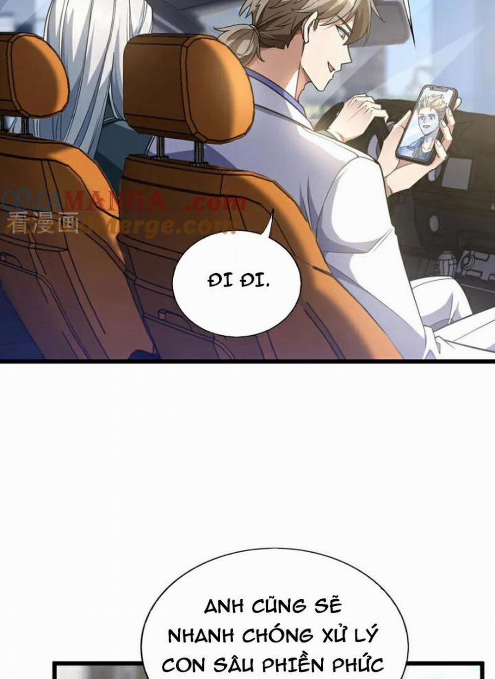 Trấn Quốc Thần Tế 95 trang 40