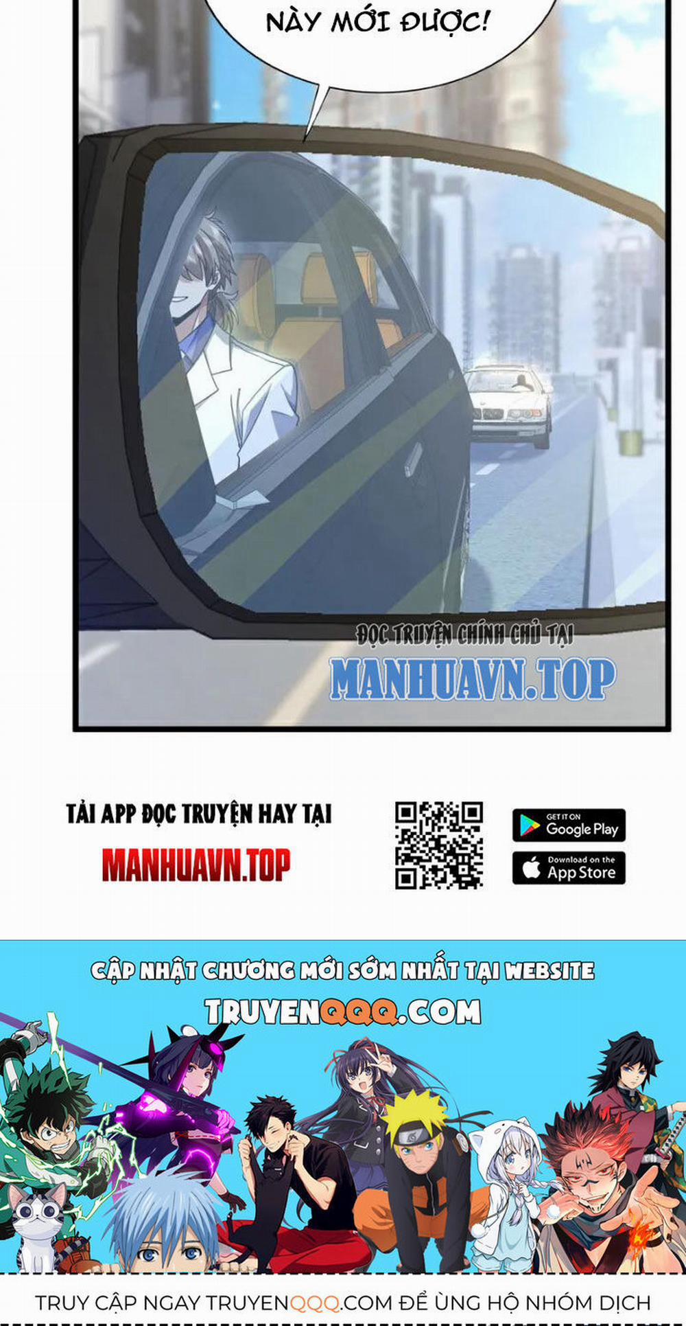 Trấn Quốc Thần Tế 95 trang 41