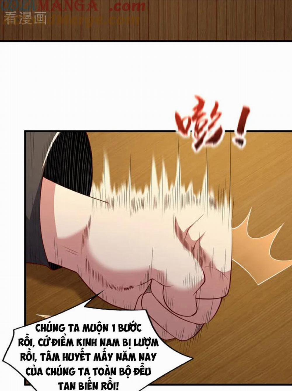 Trấn Quốc Thần Tế 95 trang 5