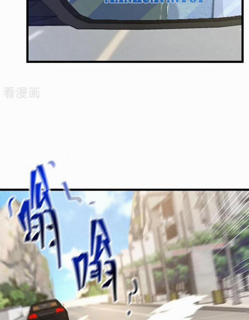 Trấn Quốc Thần Tế 96 trang 1