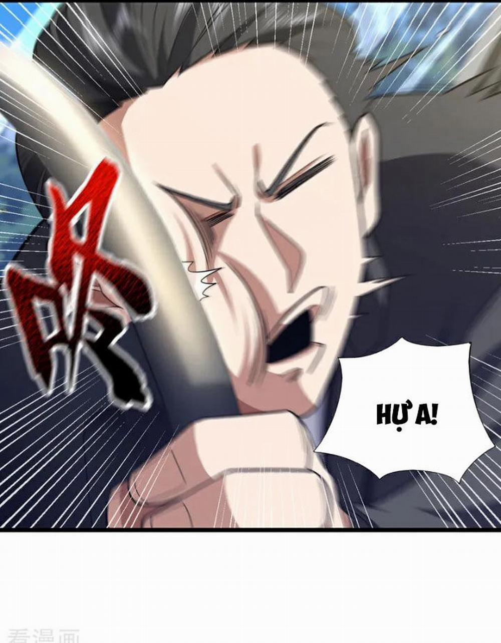 Trấn Quốc Thần Tế 96 trang 11