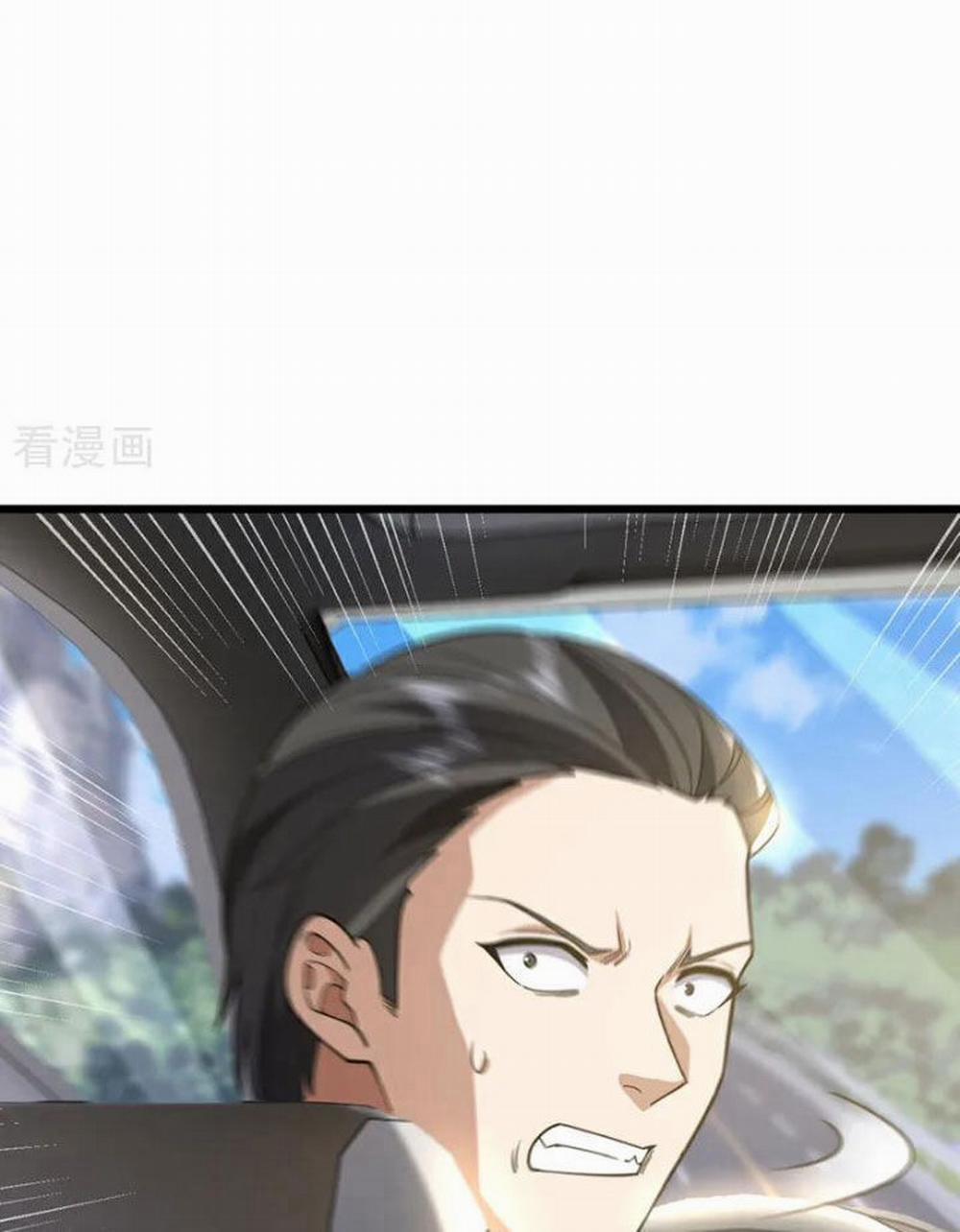 Trấn Quốc Thần Tế 96 trang 14