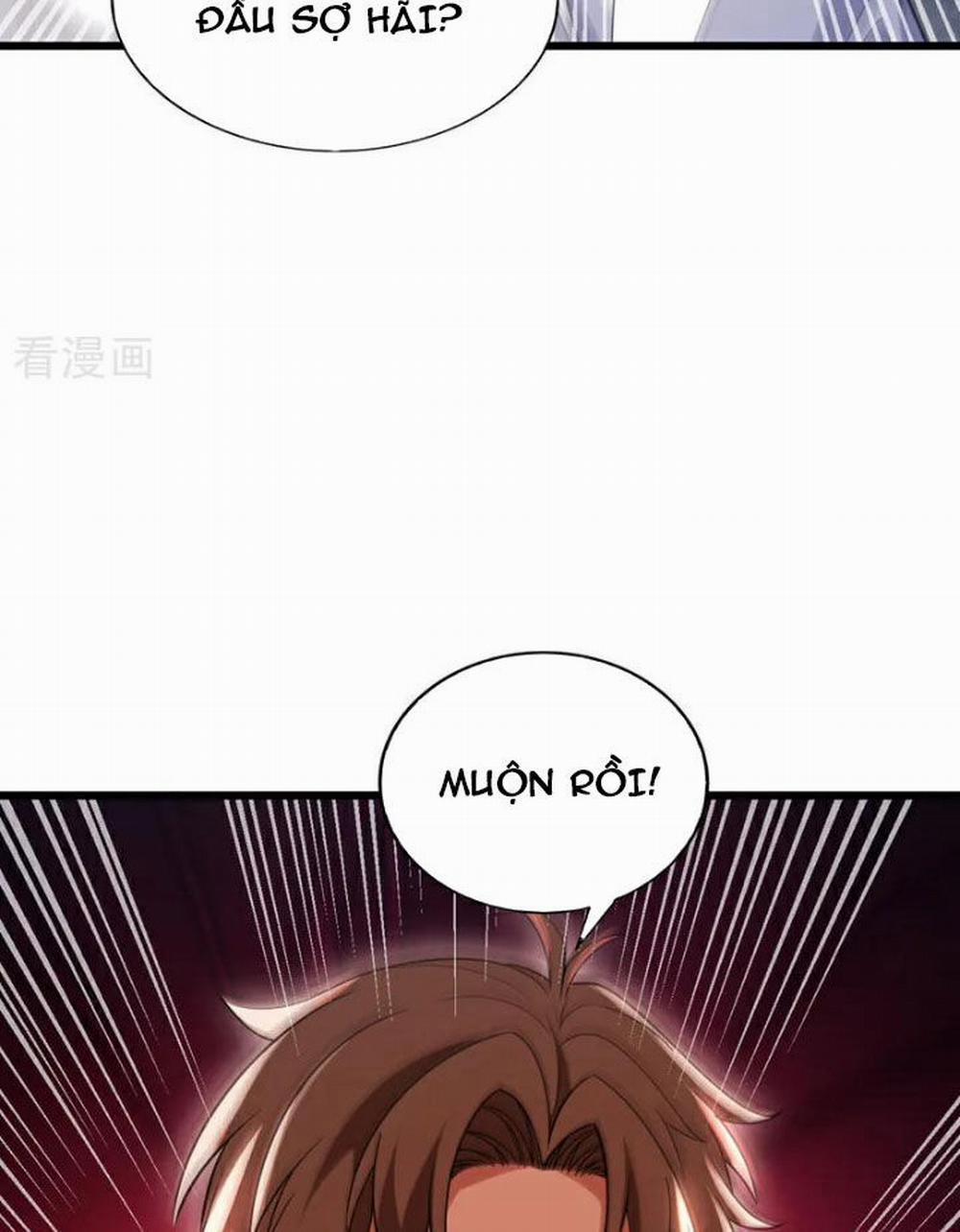 Trấn Quốc Thần Tế 96 trang 17