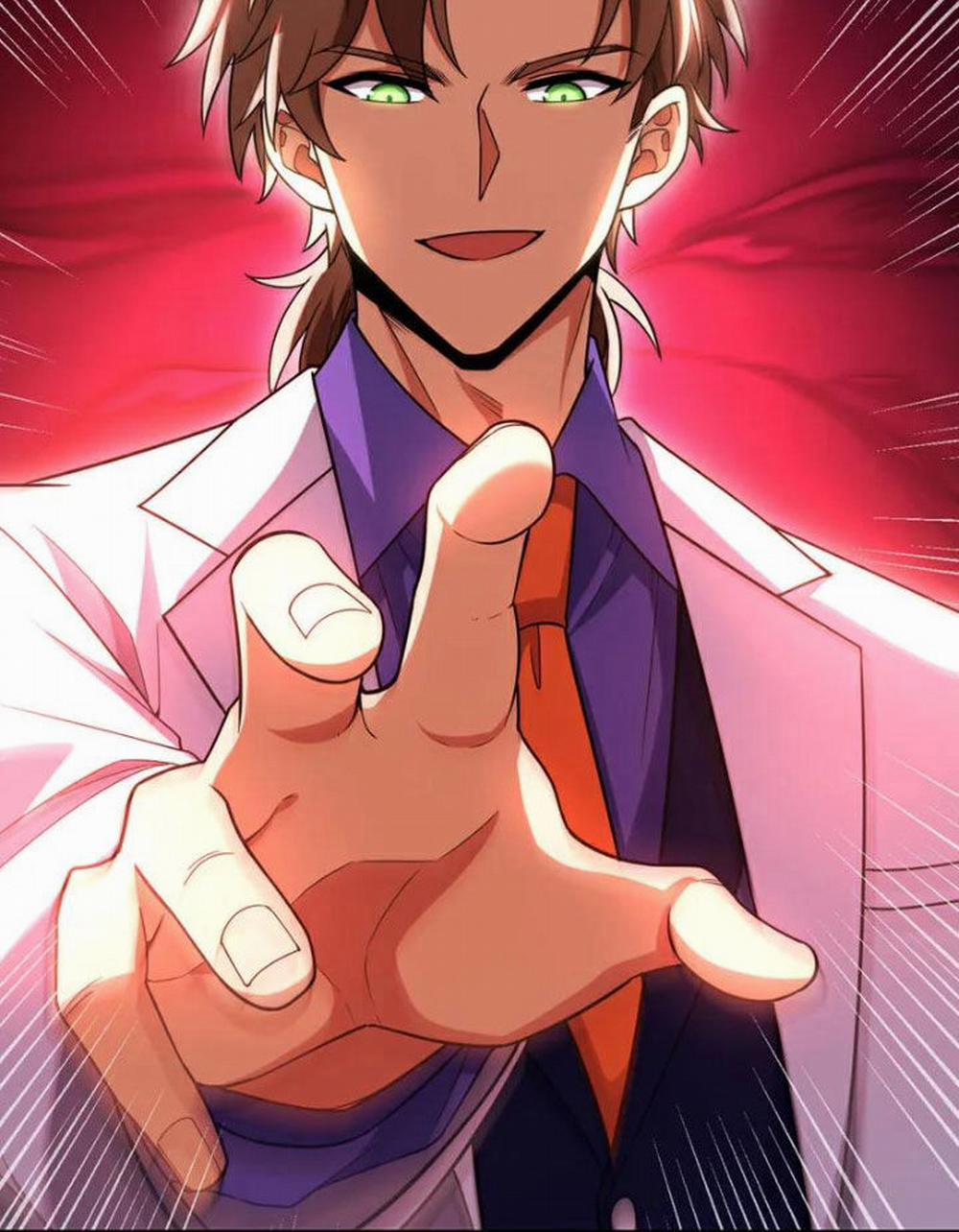 Trấn Quốc Thần Tế 96 trang 18