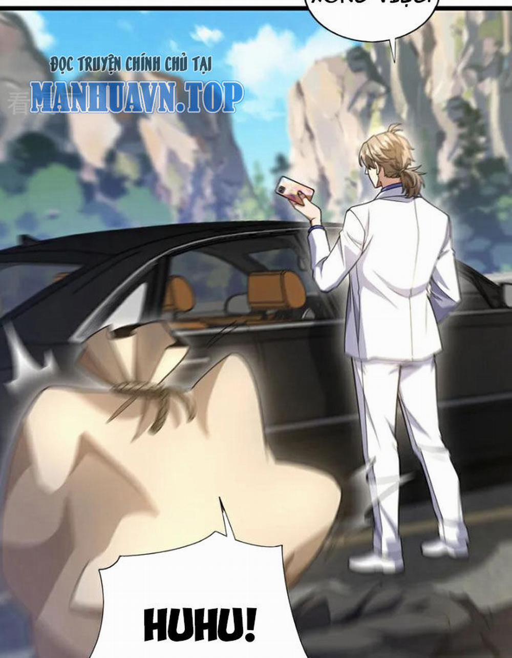 Trấn Quốc Thần Tế 96 trang 20