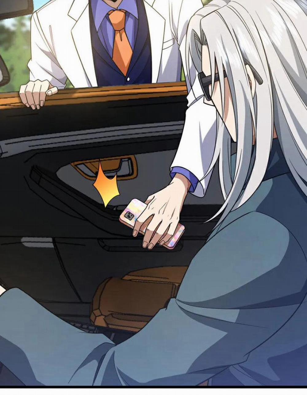 Trấn Quốc Thần Tế 96 trang 22