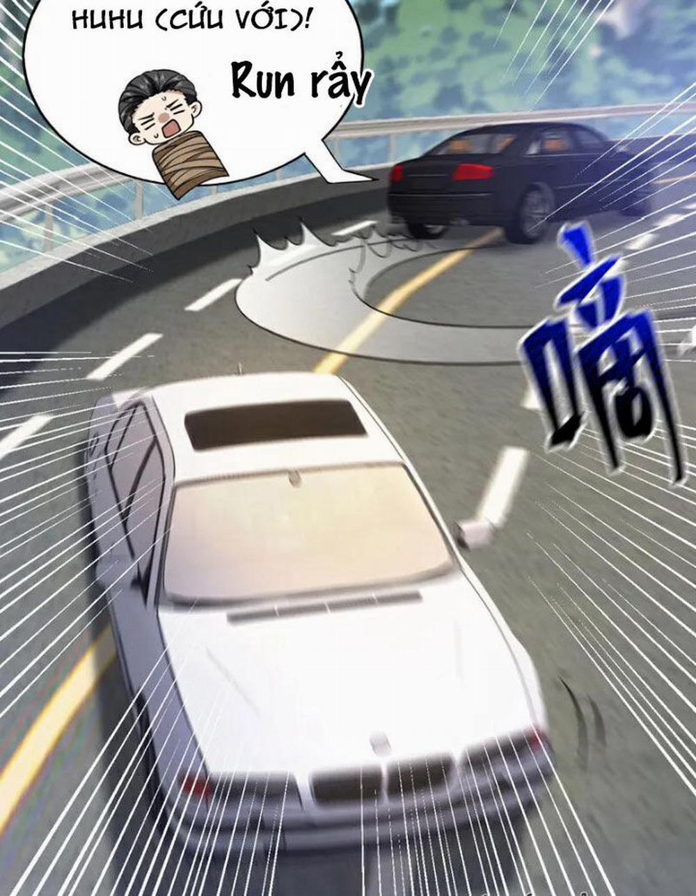 Trấn Quốc Thần Tế 96 trang 27