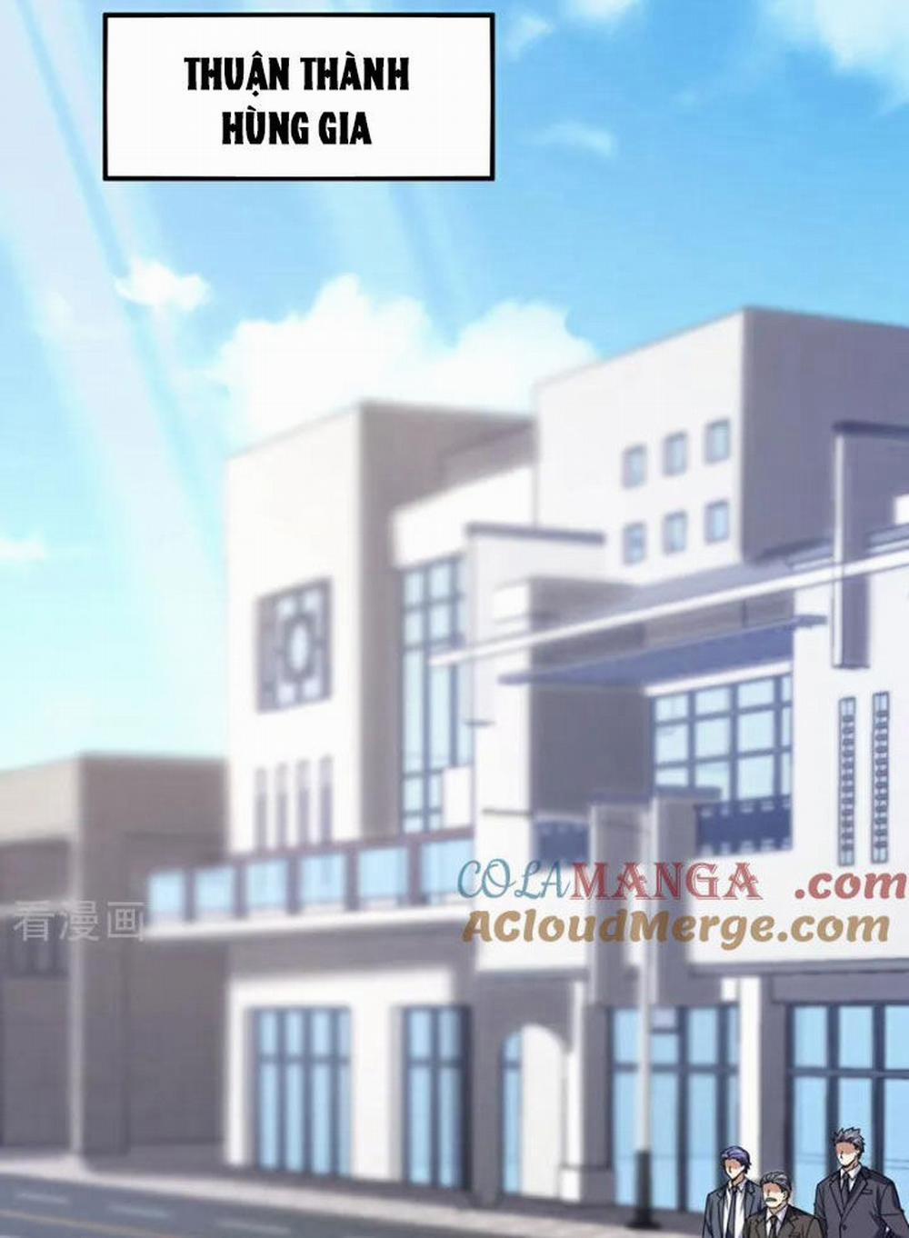 Trấn Quốc Thần Tế 96 trang 29