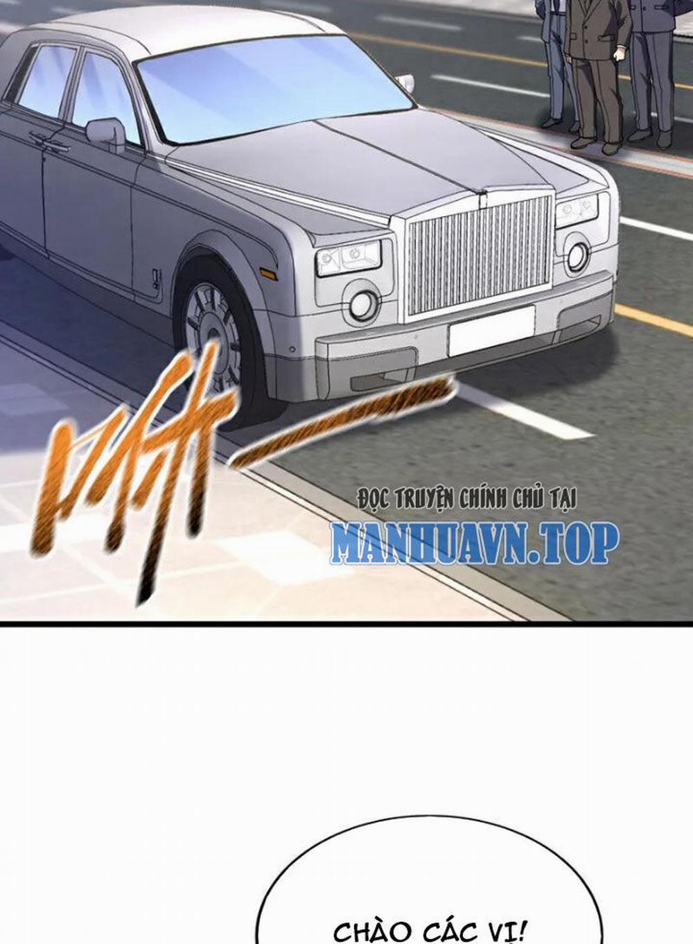 Trấn Quốc Thần Tế 96 trang 30