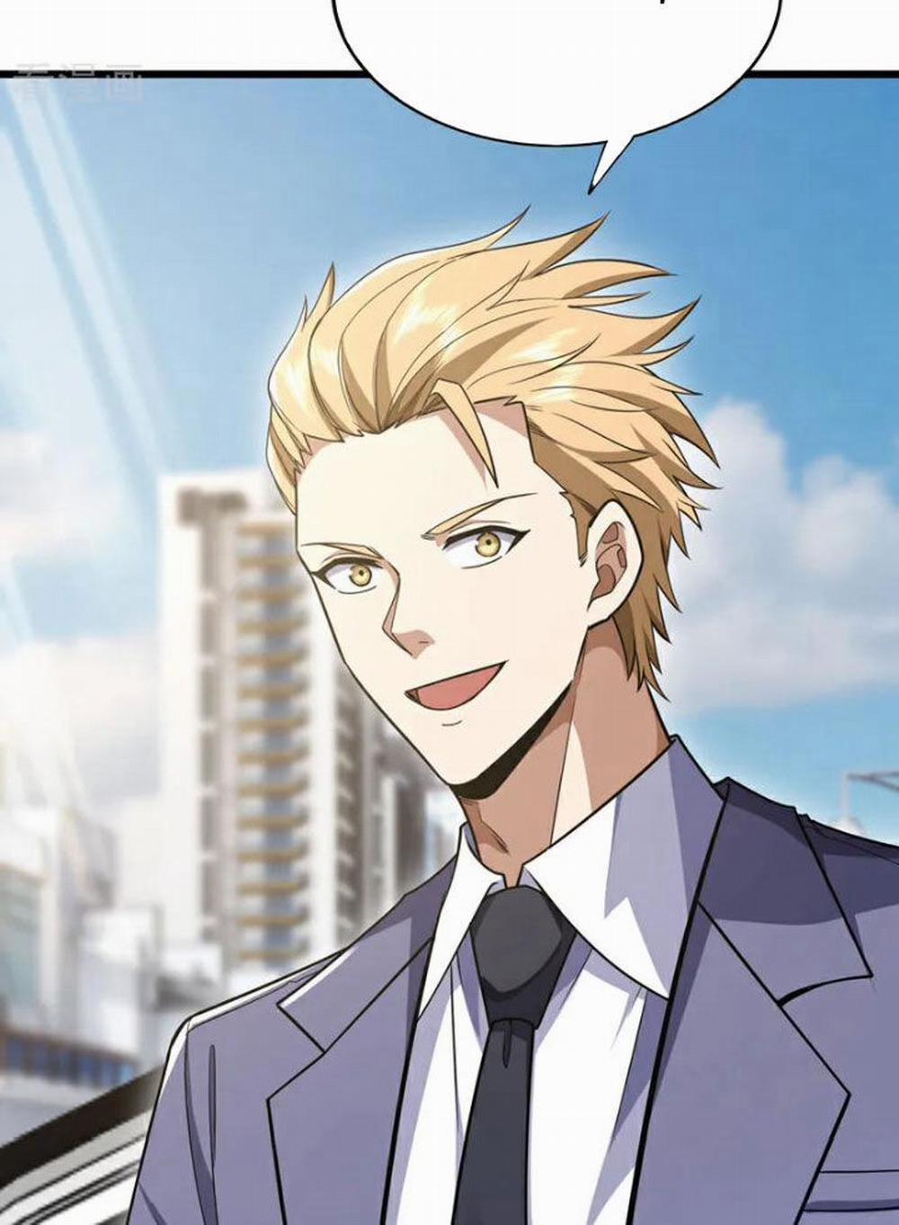 Trấn Quốc Thần Tế 96 trang 31