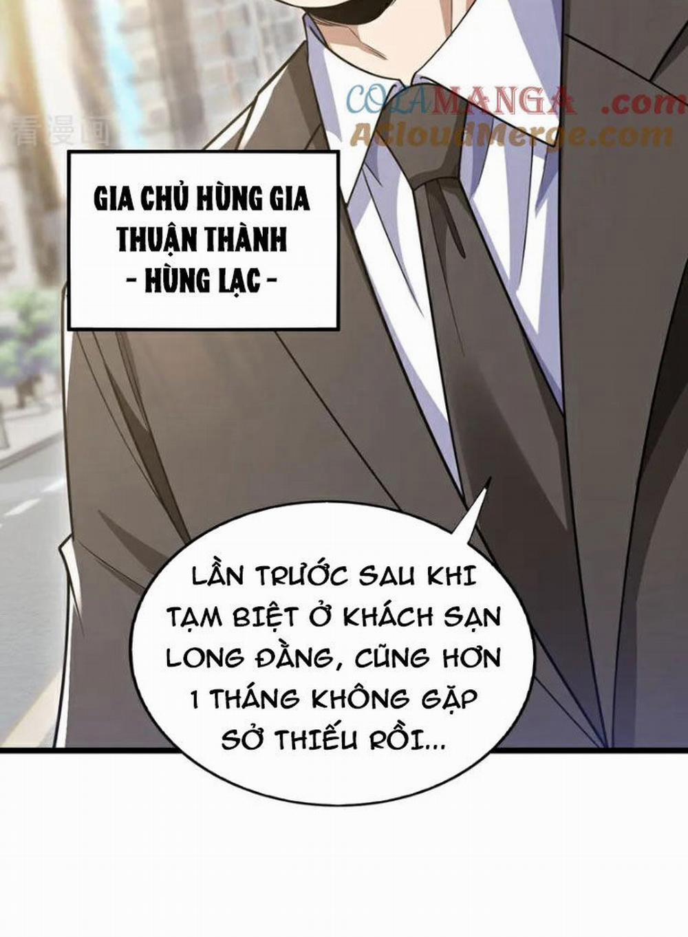 Trấn Quốc Thần Tế 96 trang 35