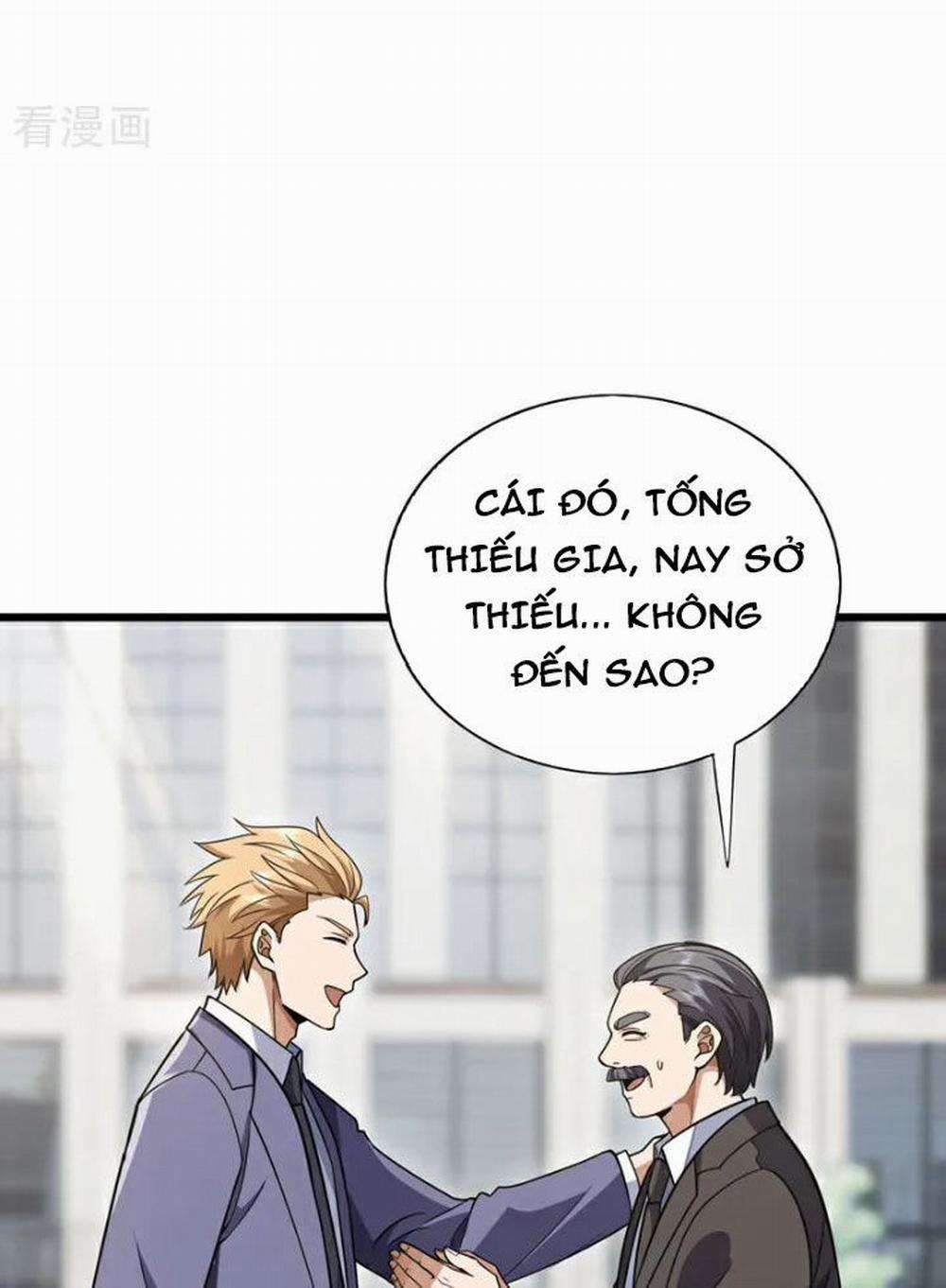 Trấn Quốc Thần Tế 96 trang 36