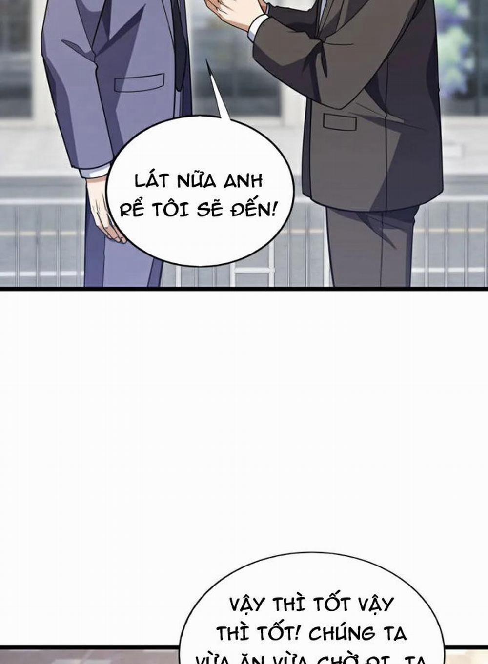 Trấn Quốc Thần Tế 96 trang 37