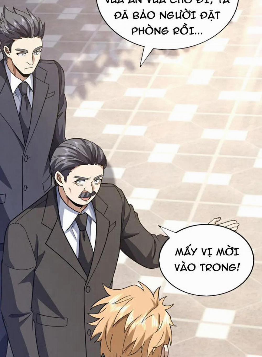 Trấn Quốc Thần Tế 96 trang 38