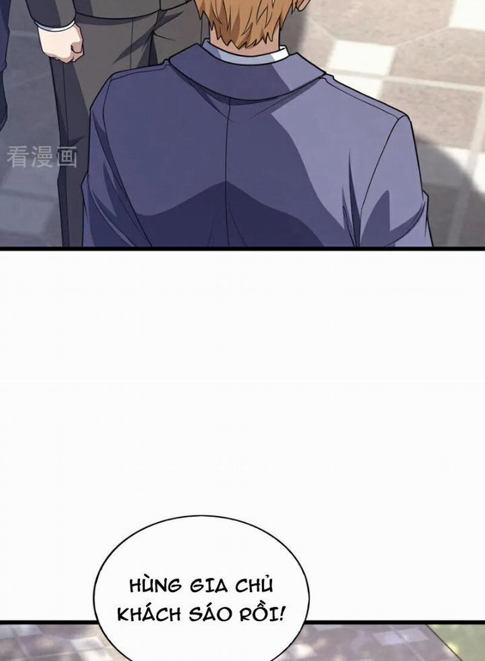 Trấn Quốc Thần Tế 96 trang 39