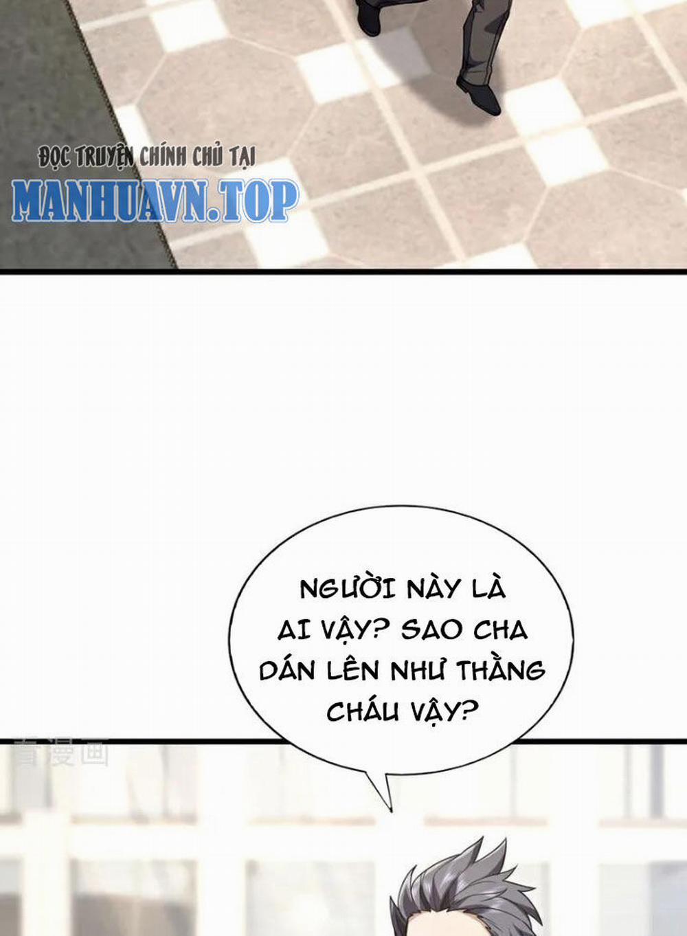 Trấn Quốc Thần Tế 96 trang 41