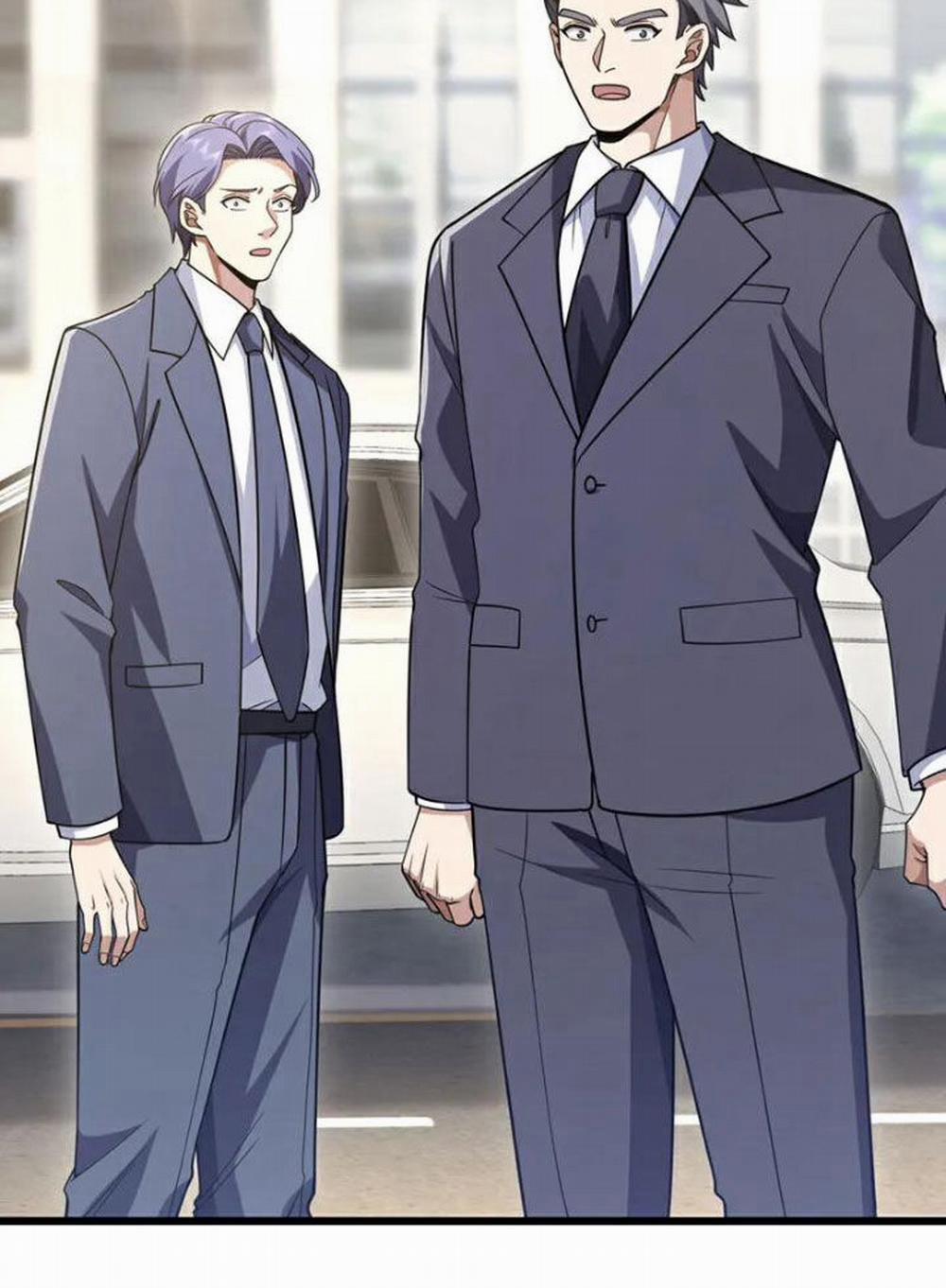 Trấn Quốc Thần Tế 96 trang 42