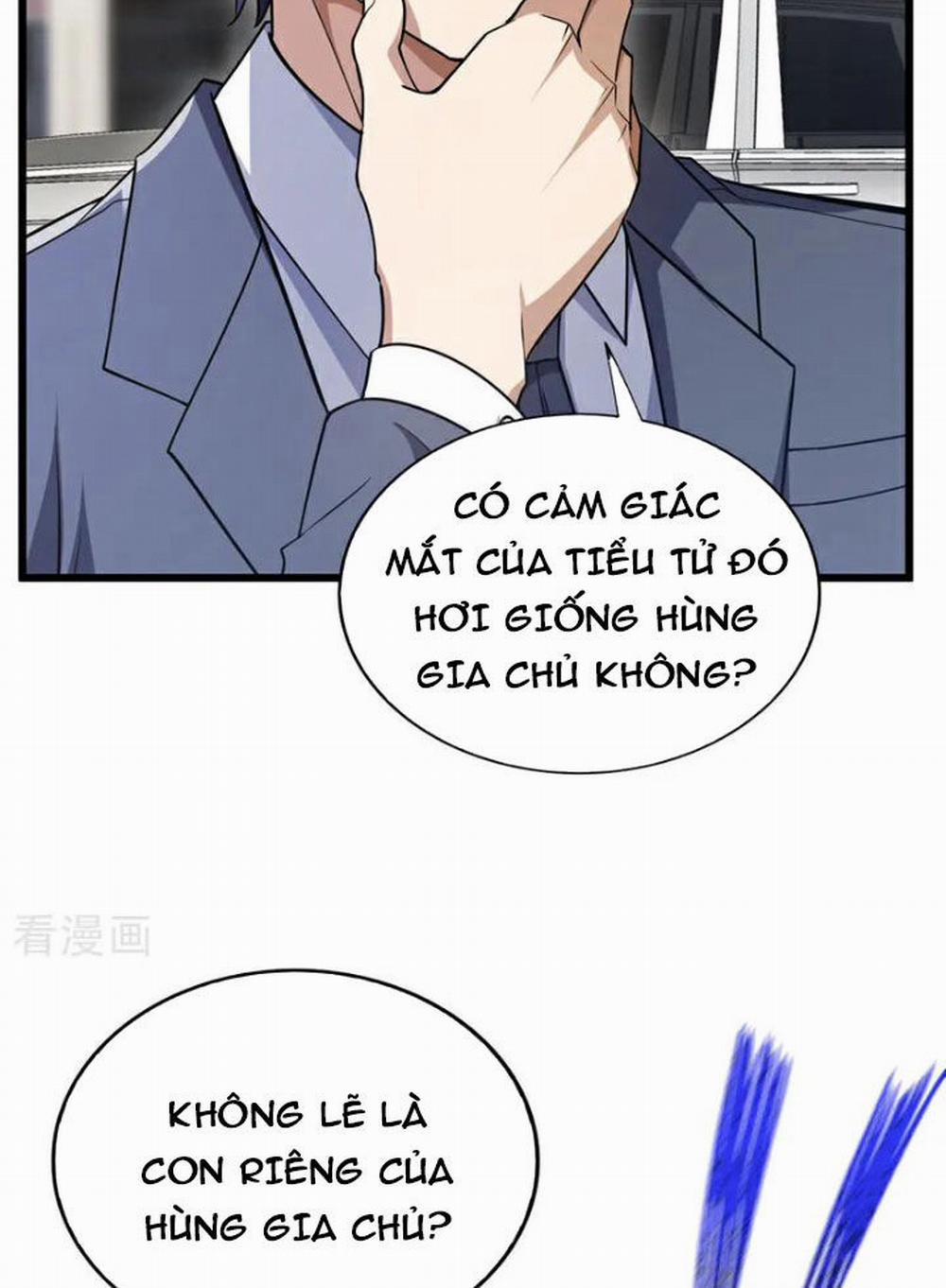 Trấn Quốc Thần Tế 96 trang 44