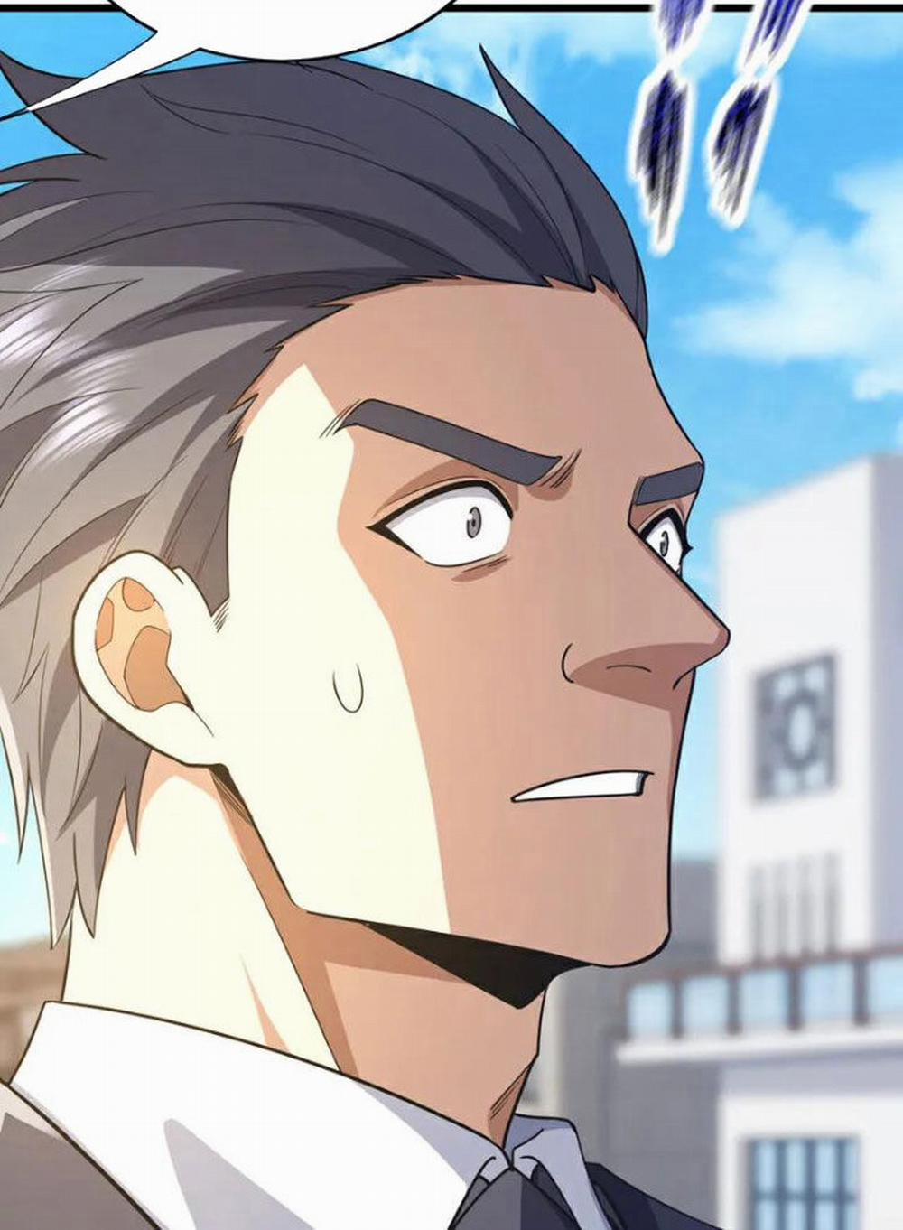 Trấn Quốc Thần Tế 96 trang 45