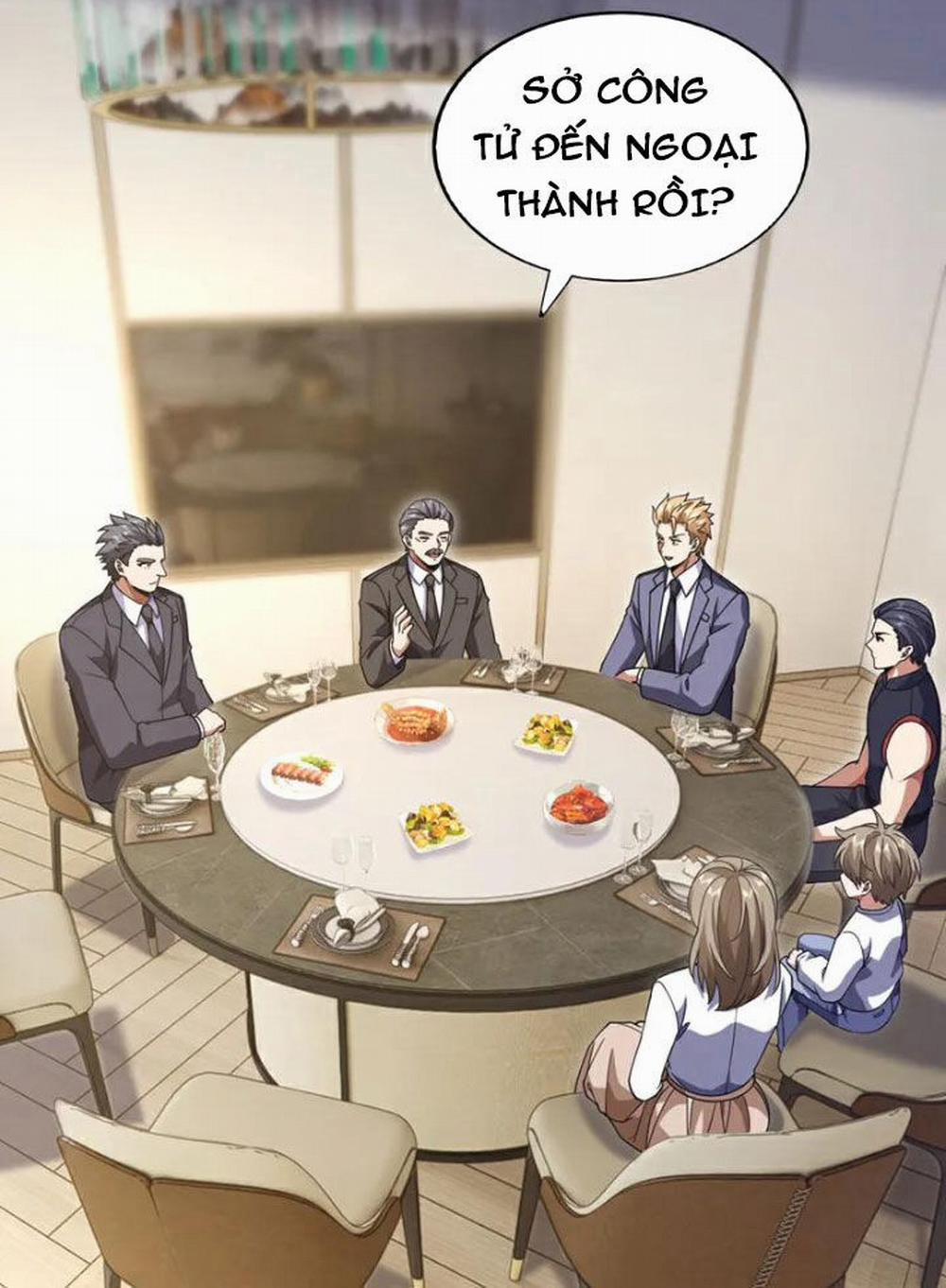 Trấn Quốc Thần Tế 96 trang 47