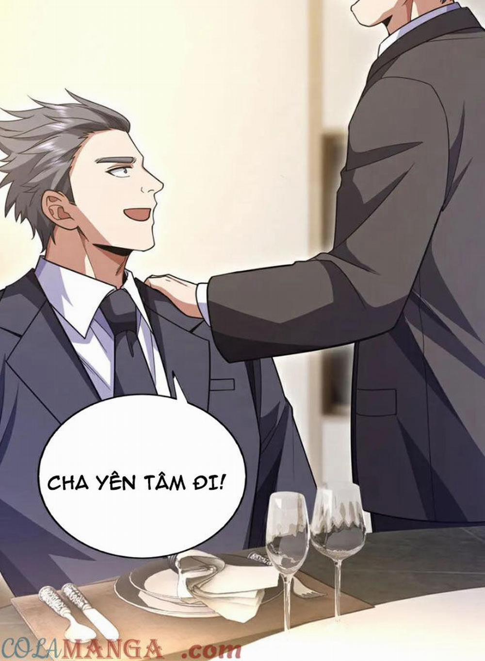 Trấn Quốc Thần Tế 96 trang 49