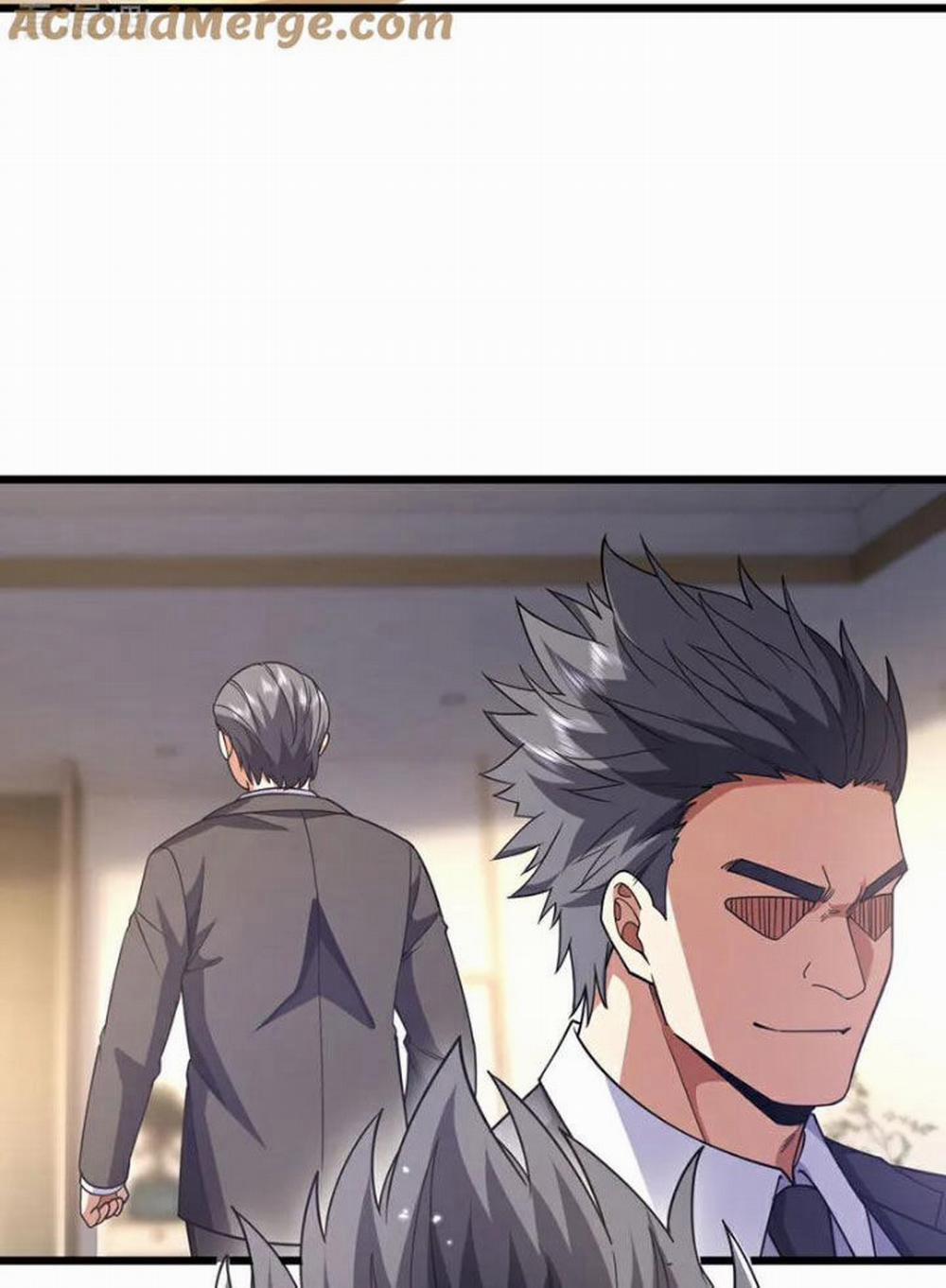 Trấn Quốc Thần Tế 96 trang 50