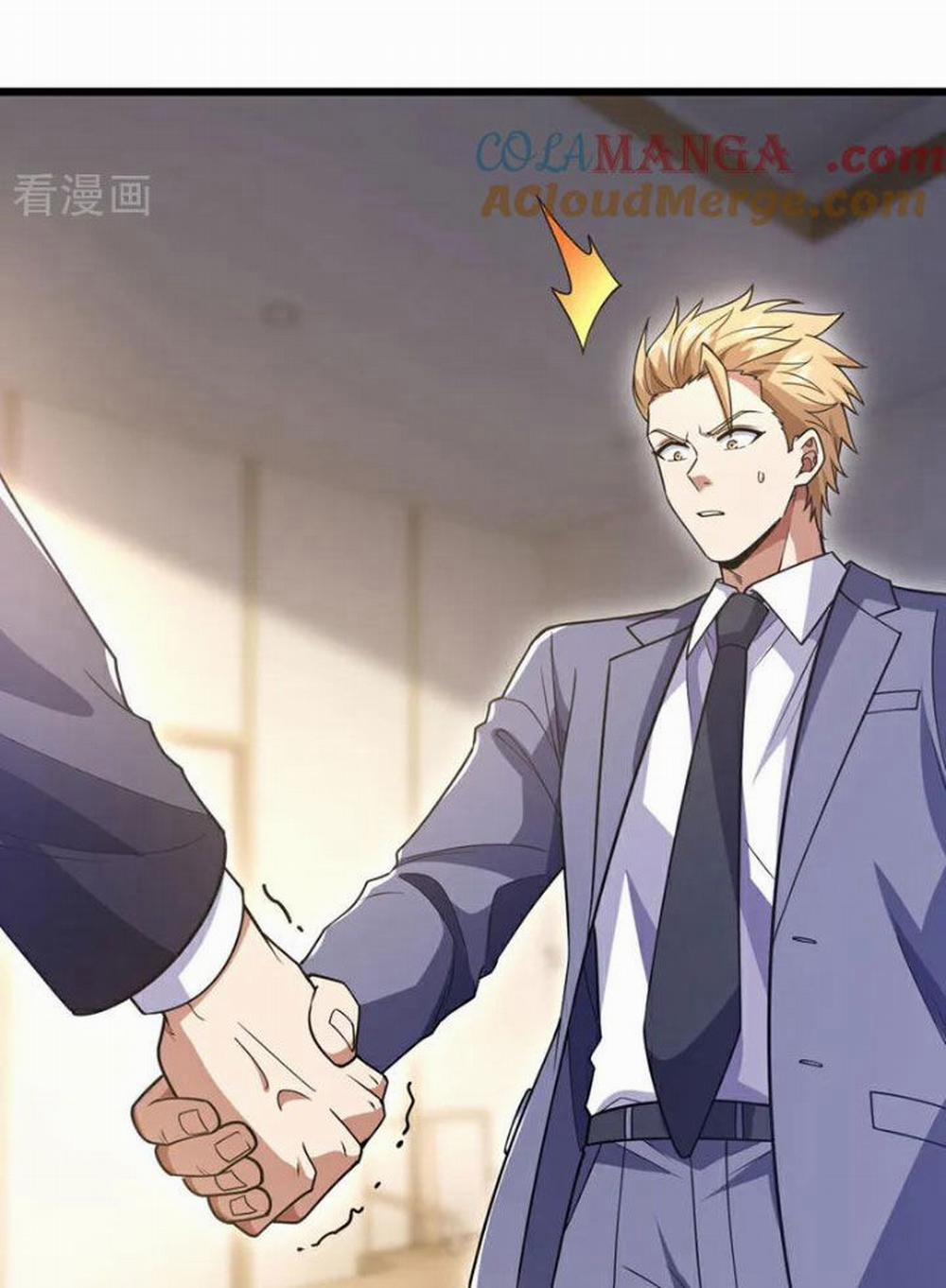 Trấn Quốc Thần Tế 96 trang 53