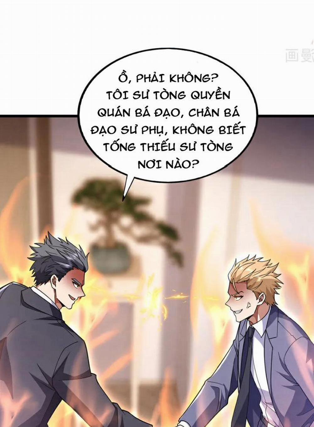 Trấn Quốc Thần Tế 96 trang 56