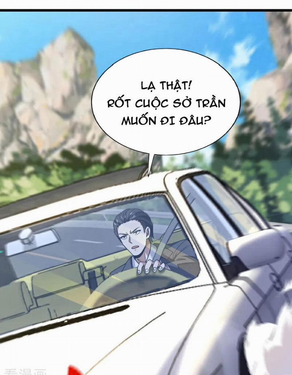 Trấn Quốc Thần Tế 96 trang 6