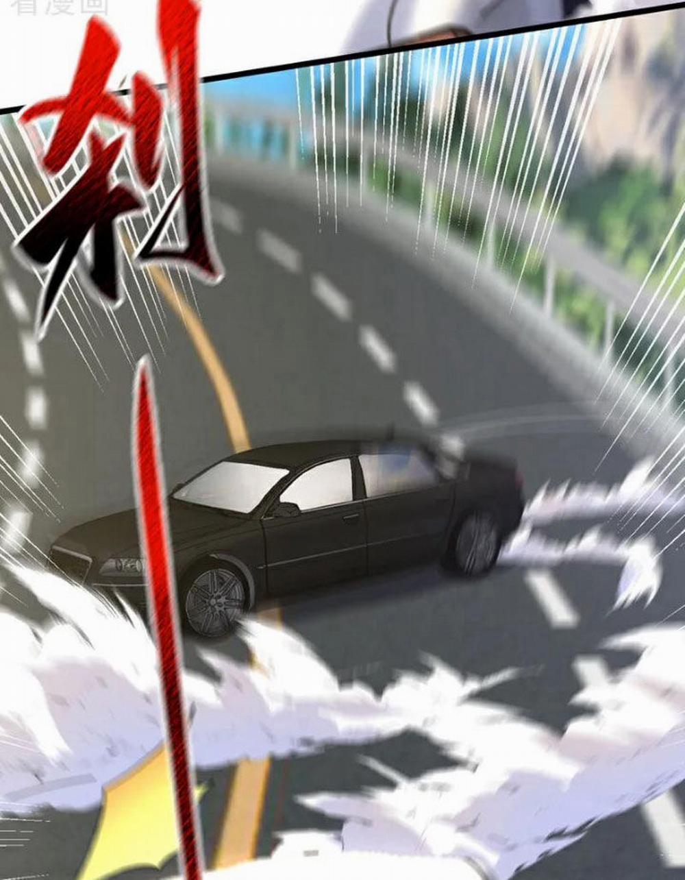 Trấn Quốc Thần Tế 96 trang 7