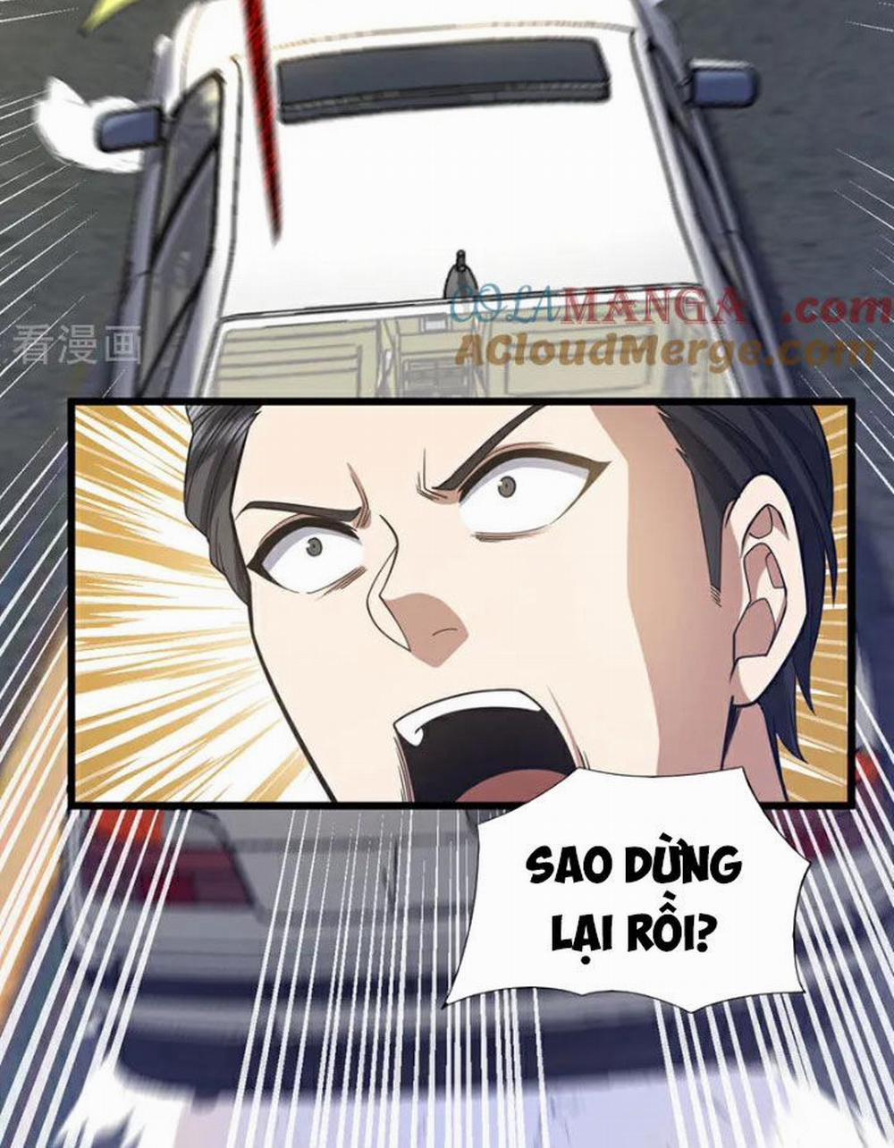 Trấn Quốc Thần Tế 96 trang 8