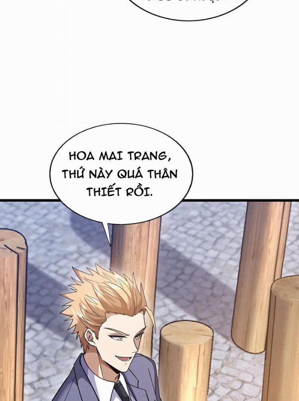 Trấn Quốc Thần Tế 97 trang 10