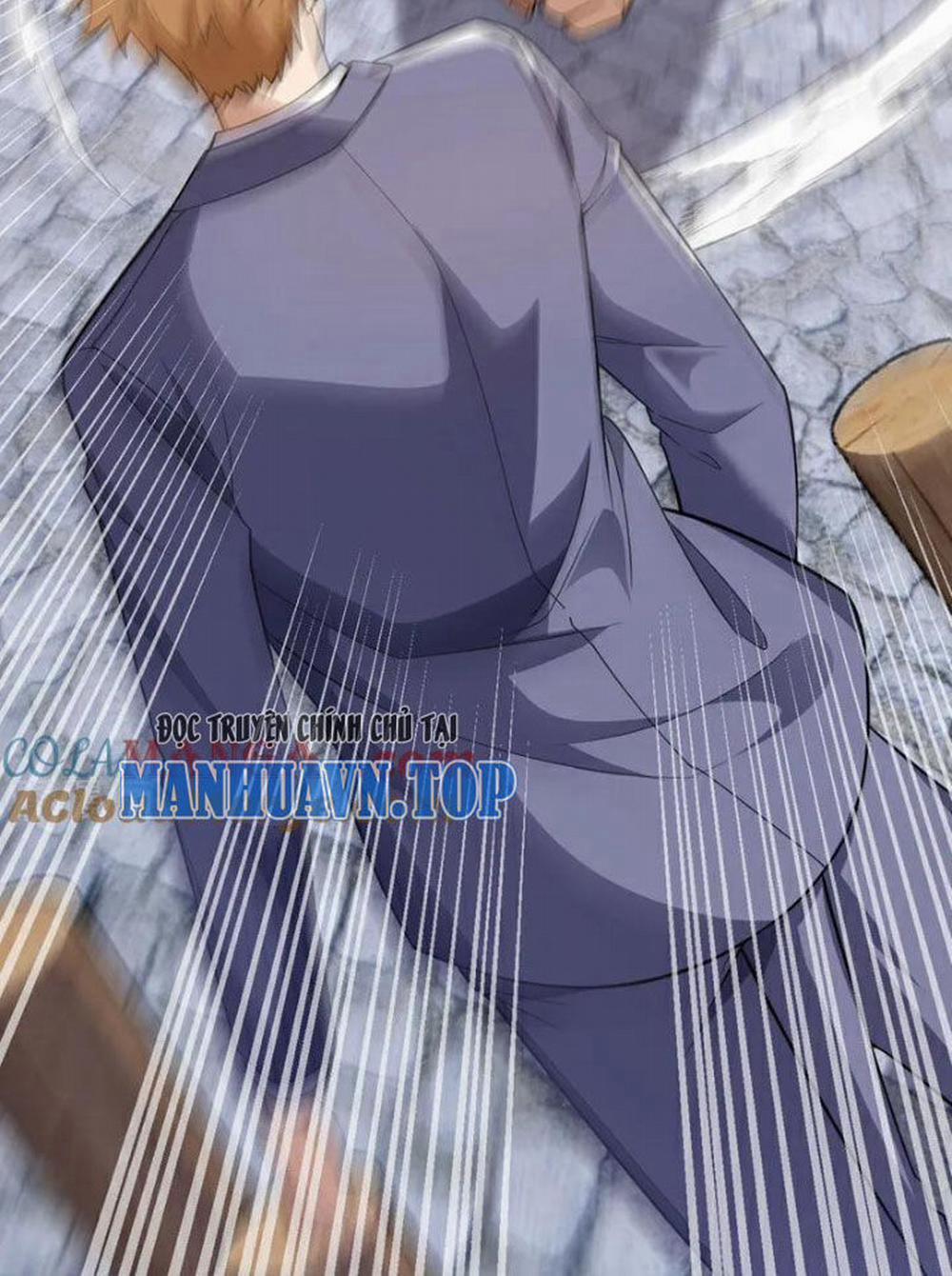 Trấn Quốc Thần Tế 97 trang 13