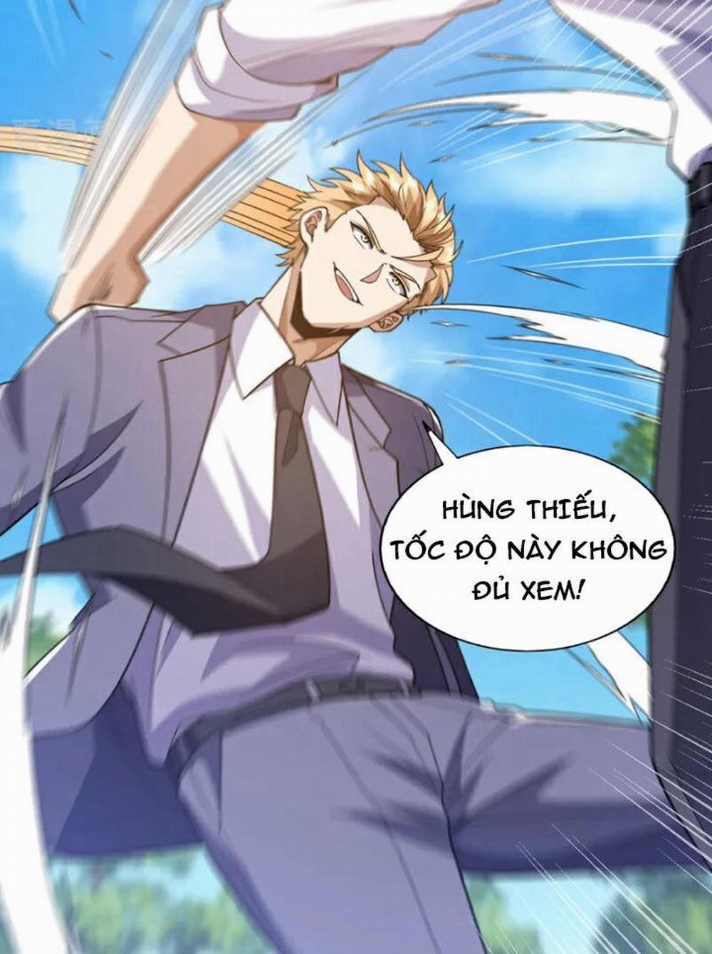 Trấn Quốc Thần Tế 97 trang 15