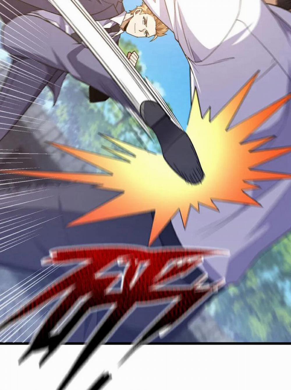 Trấn Quốc Thần Tế 97 trang 17