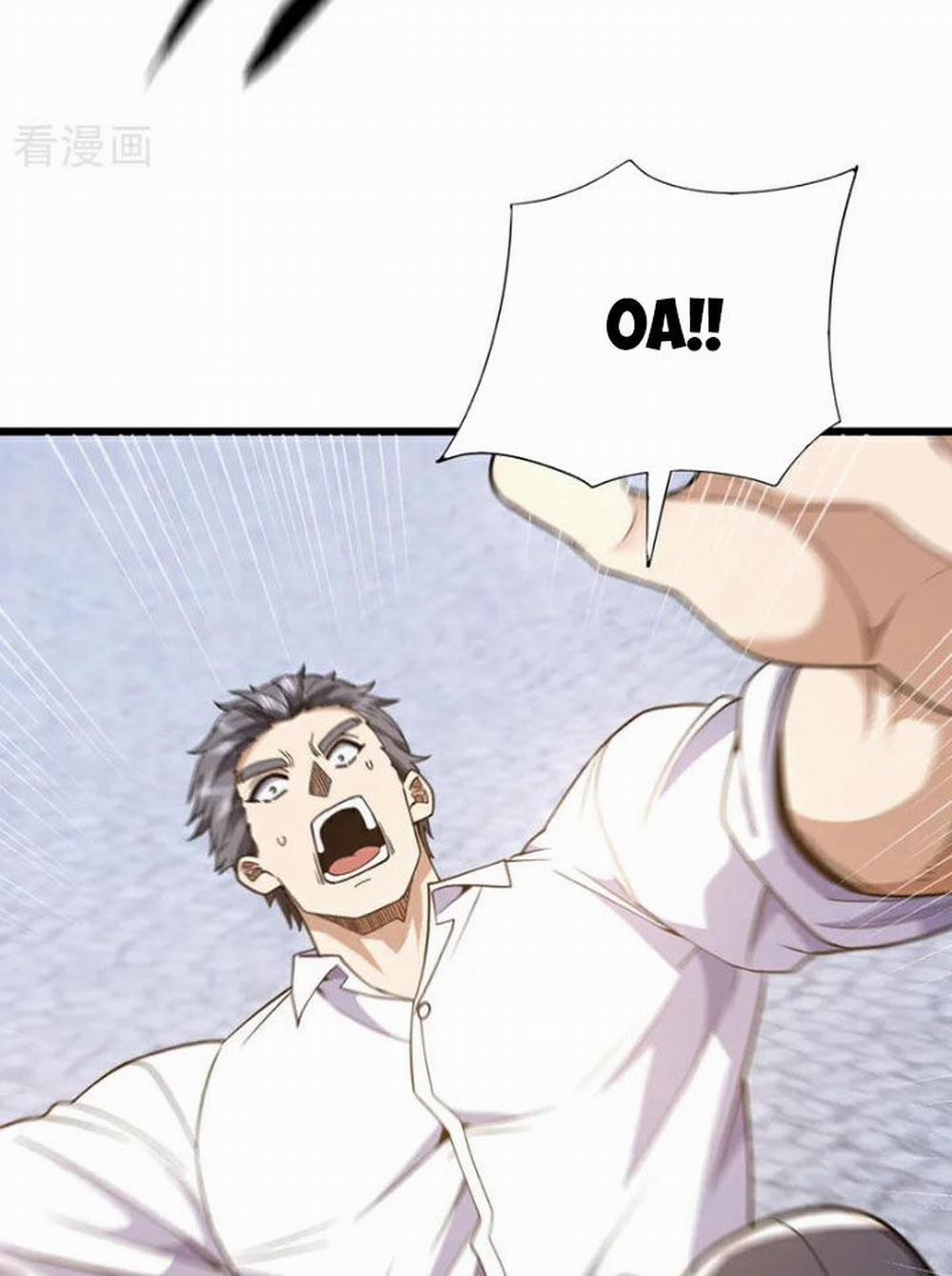 Trấn Quốc Thần Tế 97 trang 18