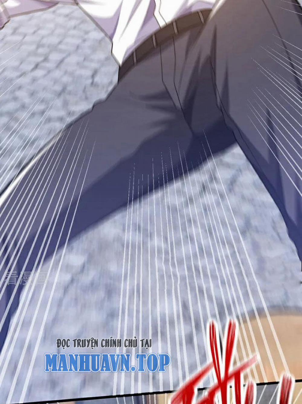 Trấn Quốc Thần Tế 97 trang 19