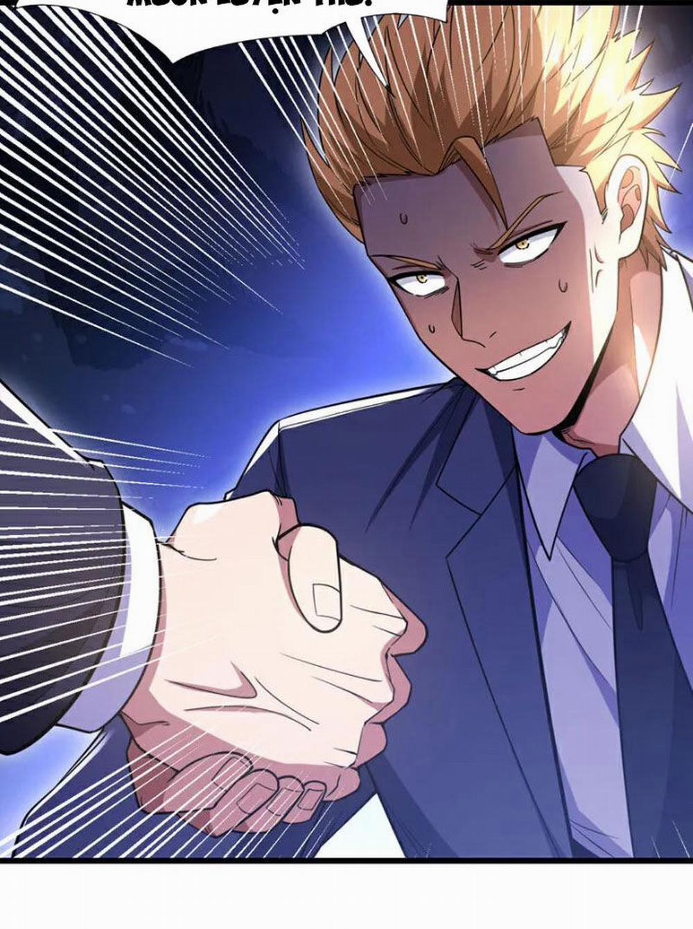 Trấn Quốc Thần Tế 97 trang 2