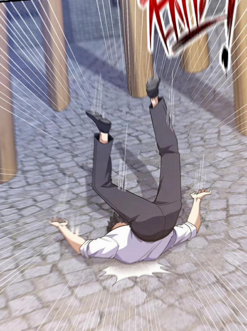 Trấn Quốc Thần Tế 97 trang 20