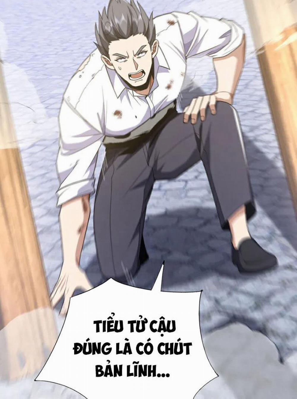 Trấn Quốc Thần Tế 97 trang 23