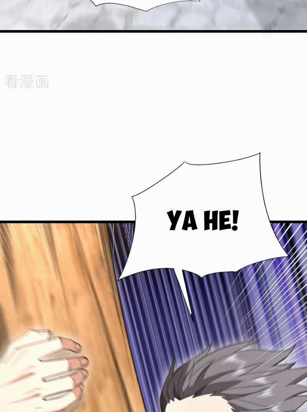 Trấn Quốc Thần Tế 97 trang 24