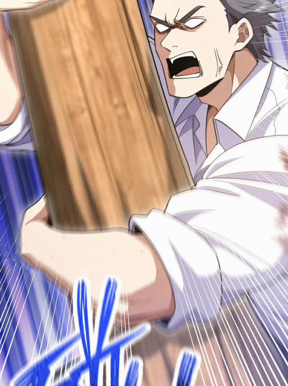 Trấn Quốc Thần Tế 97 trang 25