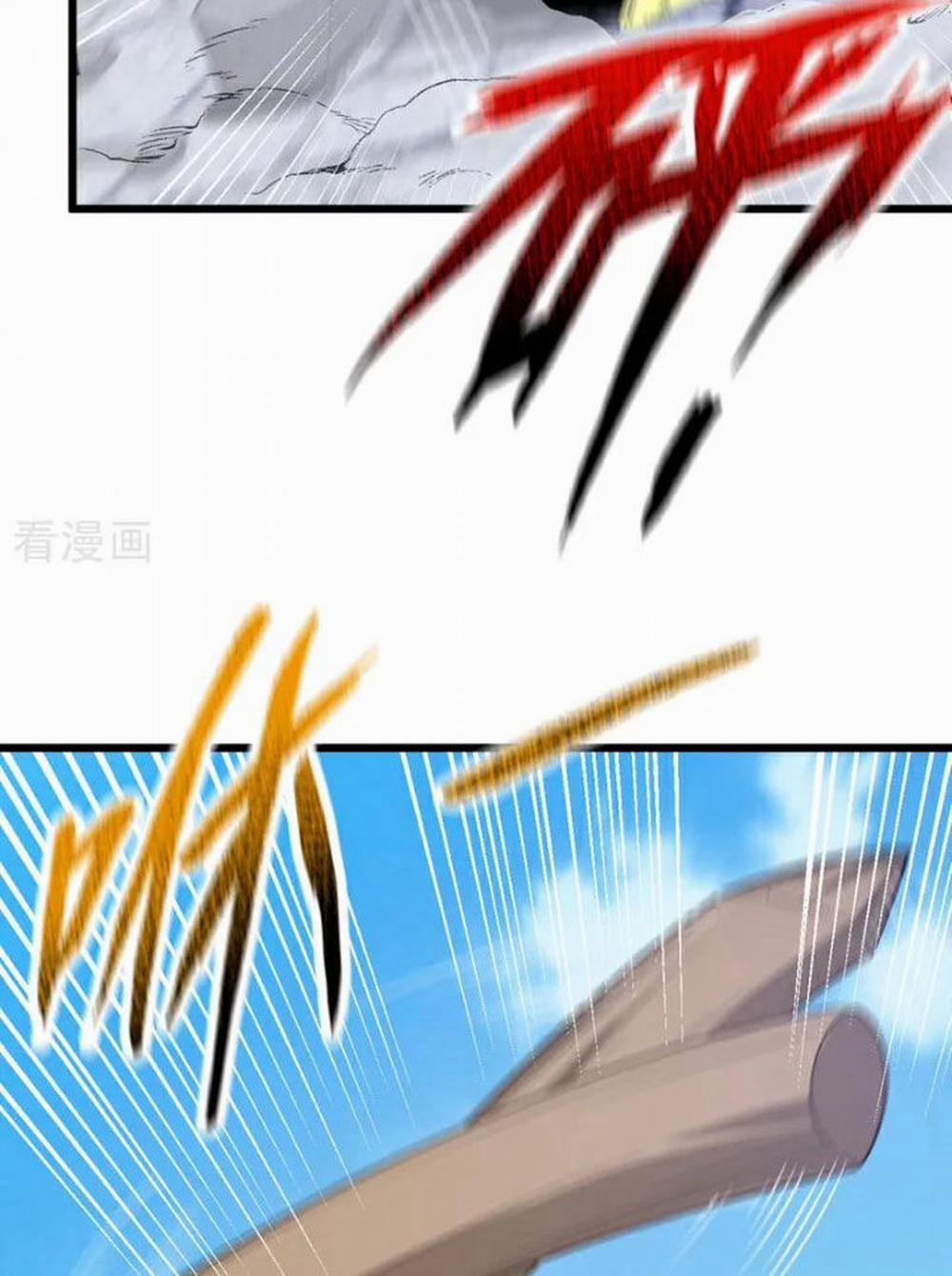 Trấn Quốc Thần Tế 97 trang 27