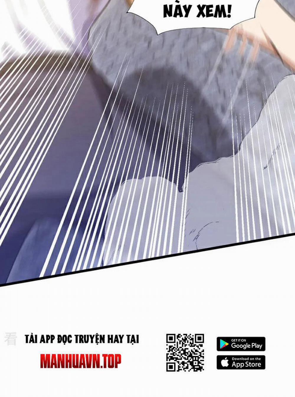 Trấn Quốc Thần Tế 97 trang 29