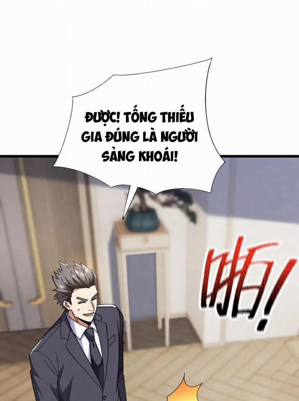 Trấn Quốc Thần Tế 97 trang 3